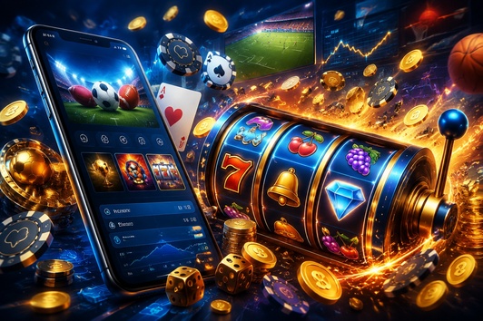 vie59 Casino – Sảnh chơi trực tuyến đẳng cấp