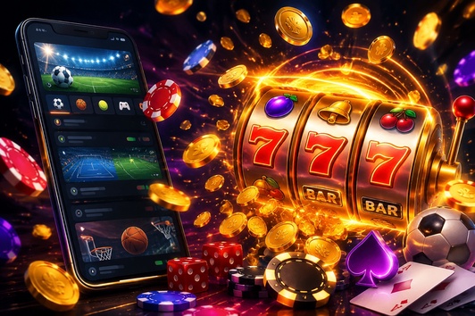 vie59 Casino – Studio phát sóng live dealer chuyên nghiệp