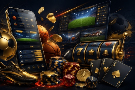 vie59 Casino – Bàn chơi Baccarat và Roulette live dealer