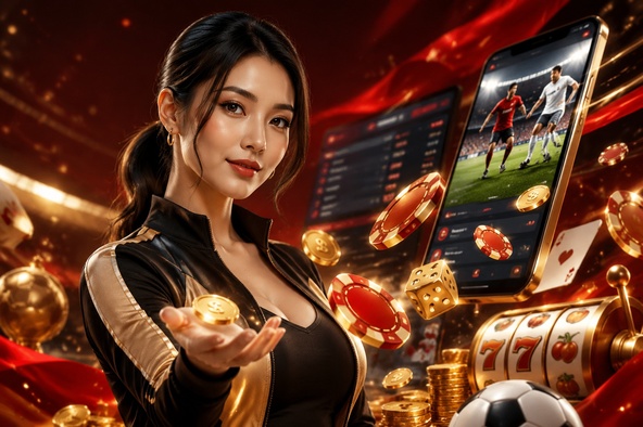 vie59 Đăng ký tài khoản mới